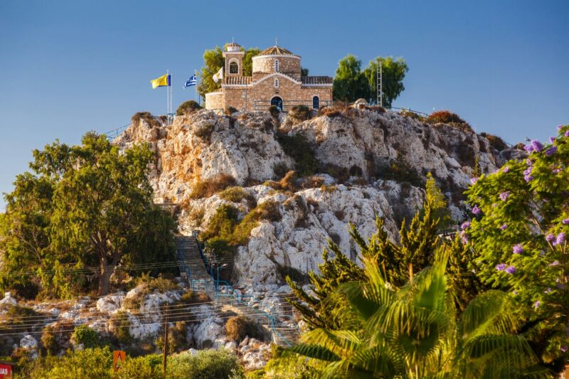 Troodos Jeep Safari PL