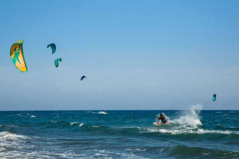 Med III Katamaran All Inclusive wieczorny