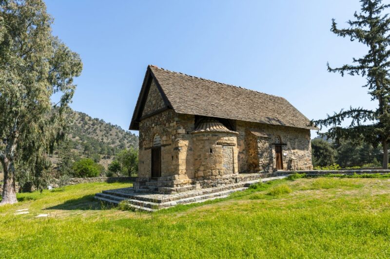 Malownicze Wioski VIP