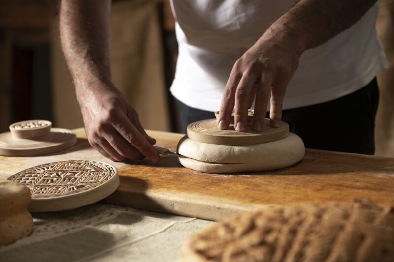 Wieczór cypryjski na farmie z Ayia Napy, Protaras, Larnaki