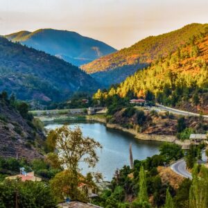 Troodos Jeep Safari PL