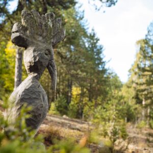 Tajemnice Troodos VIP